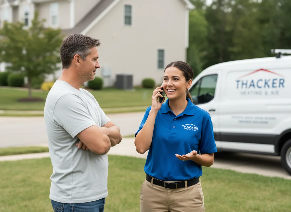 Ac Repair Fernwood, ID FAQs